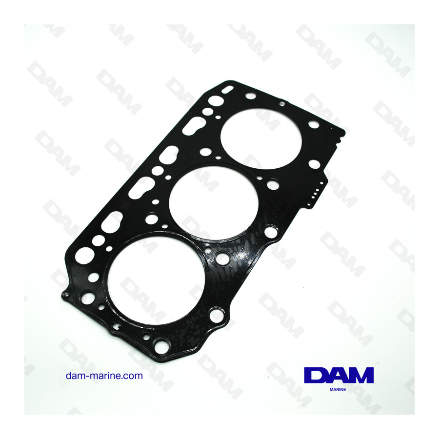 YANMAR SERIES 3JH3 CYLINDER HEAD GASKET