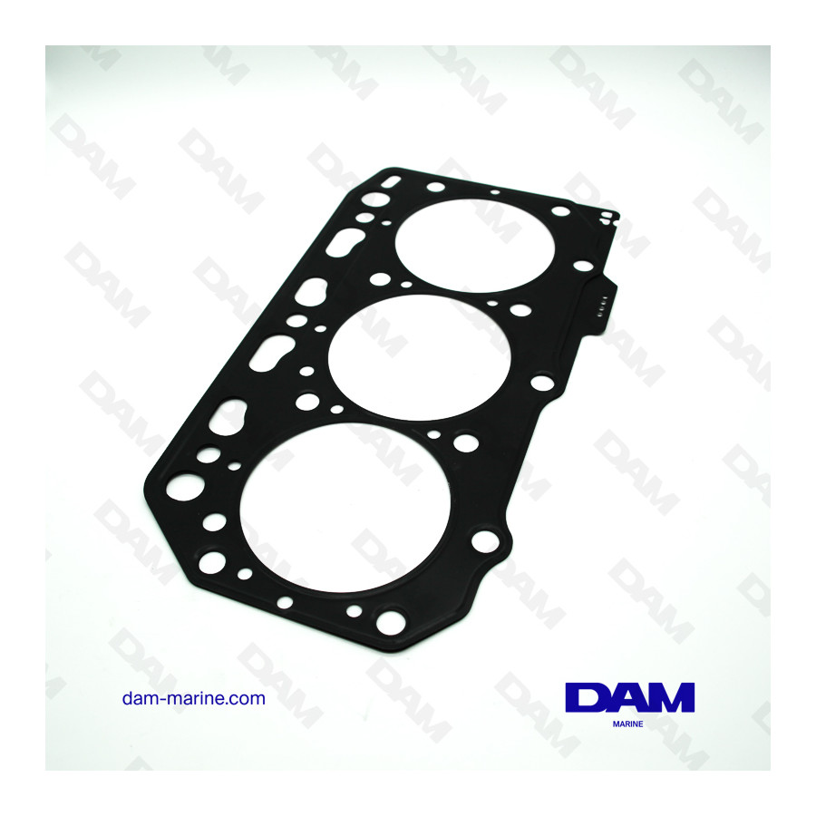 HEAD GASKET YANMAR 3JH4-5