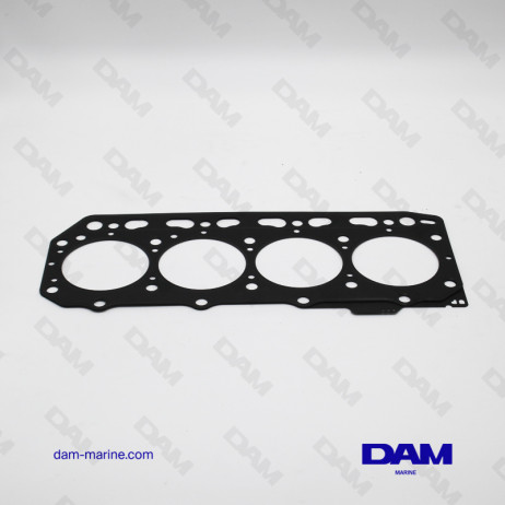 HEAD GASKET YANMAR SERIES 4JH3E-TE