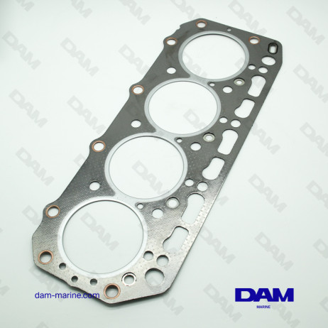 YANMAR SERIES 4JH CYLINDER HEAD GASKET