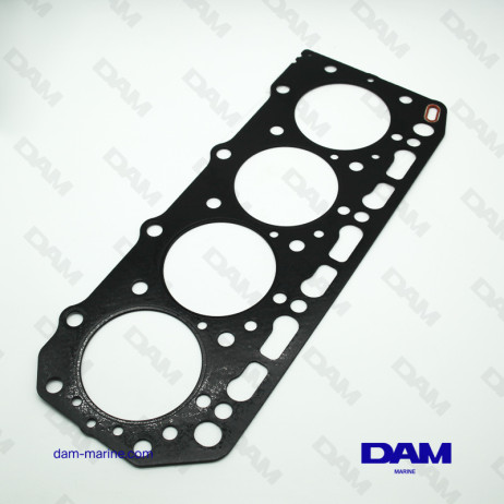 HEAD GASKET YANMAR SERIES 4JH2 1.4MM