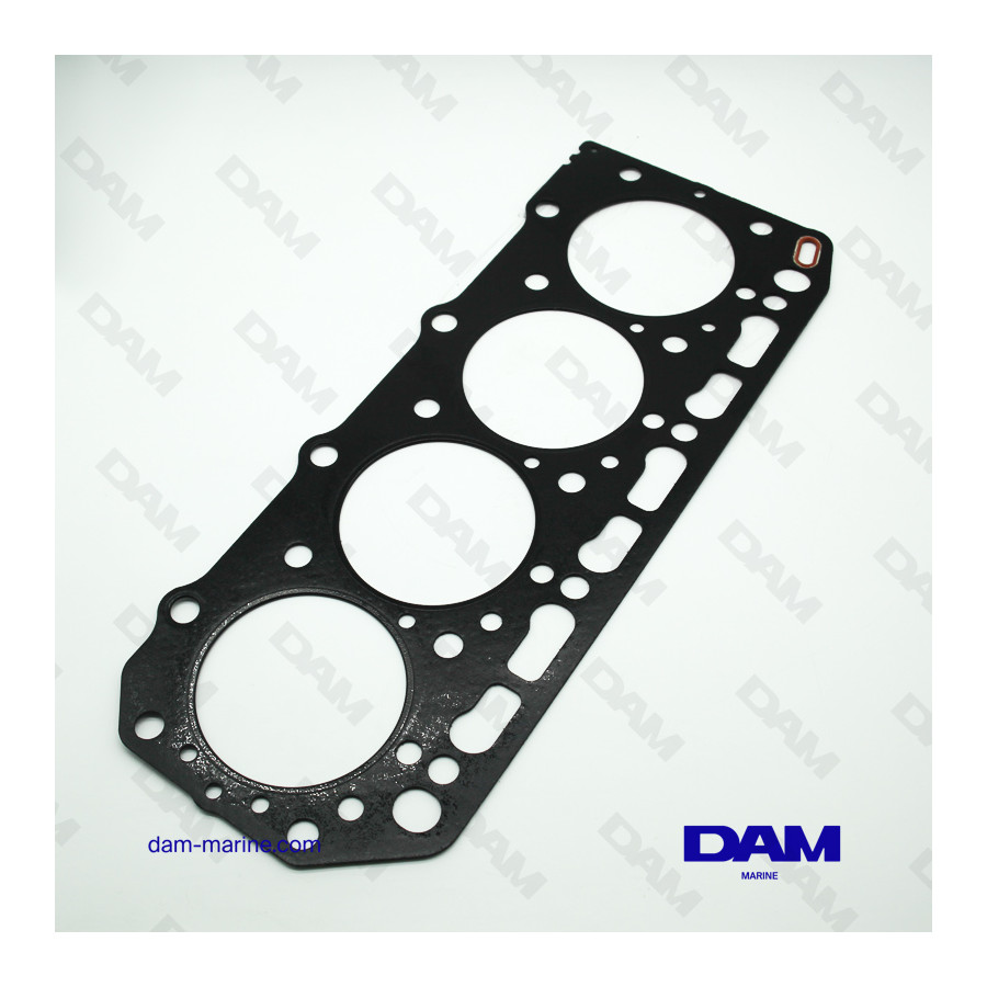 HEAD GASKET YANMAR SERIES 4JH2 1.4MM