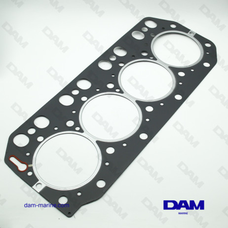 YANMAR SERIES 4LH HEAD GASKET