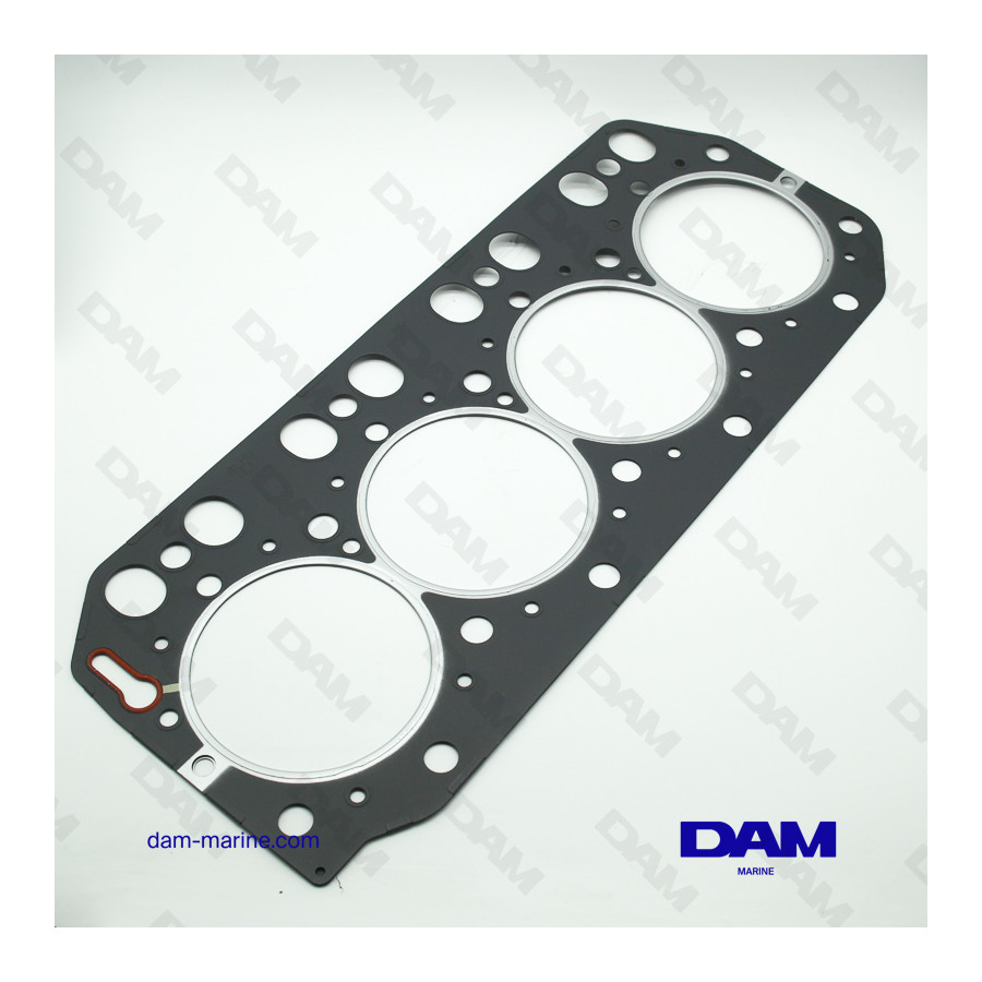 YANMAR SERIES 4LH HEAD GASKET