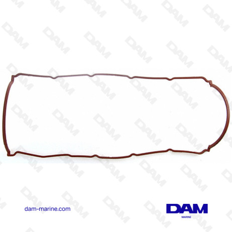 V8 GM496 OIL CARTER GASKET