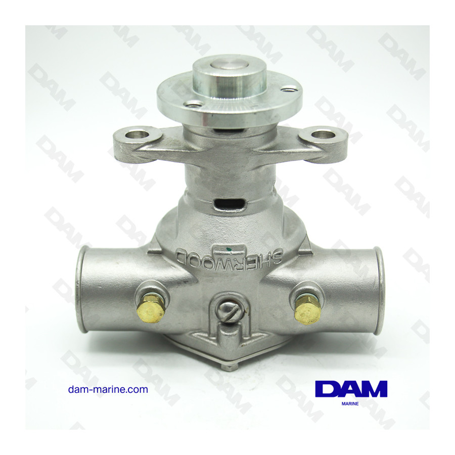 SHERWOOD MERCRUISER SEA WATER PUMP - CMD