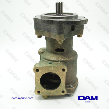 SHERWOOD JOHN DEERE SEA WATER PUMP