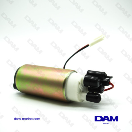 HP 115MM ELECTRIC FUEL PUMP