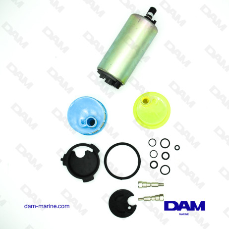 HP MERCURY ELECTRIC FUEL PUMP