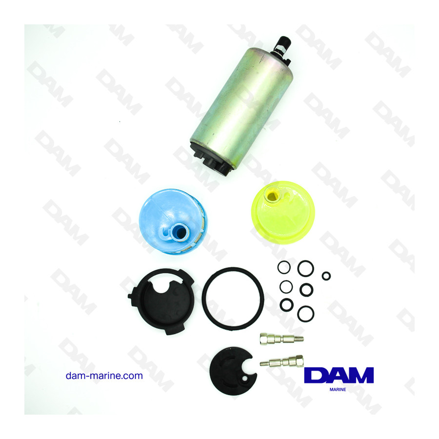 HP MERCURY ELECTRIC FUEL PUMP