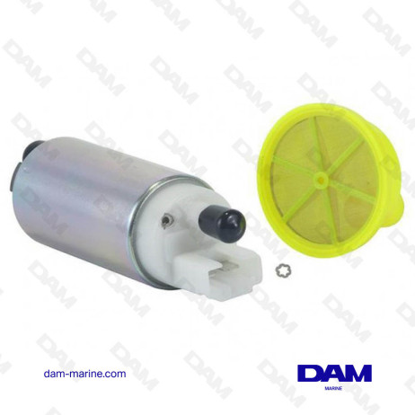 YAMAHA HPDI ELECTRIC FUEL PUMP