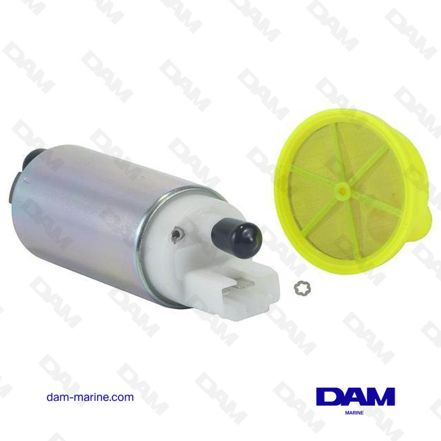 YAMAHA HPDI ELECTRIC FUEL PUMP