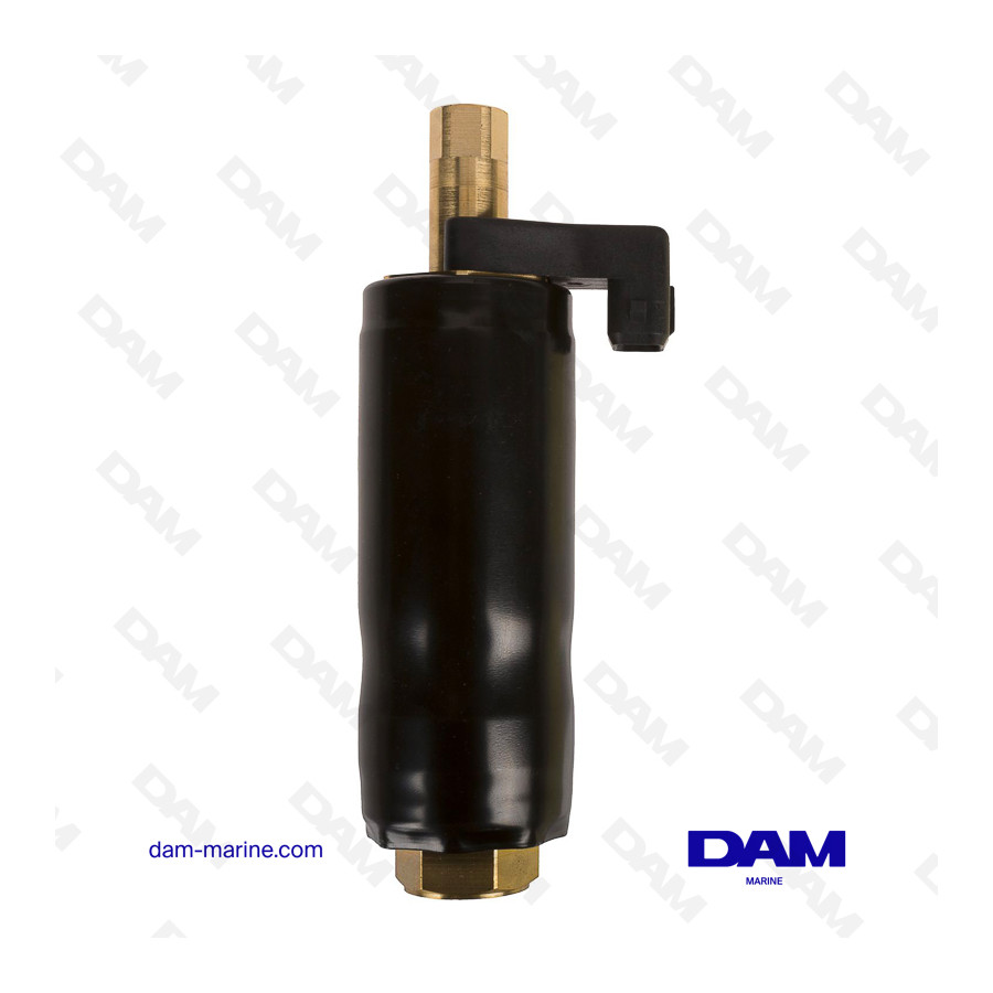 HP ELECTRIC FUEL PUMP