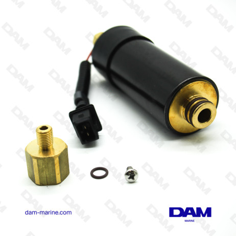 VOLVO HP GXI ELECTRIC FUEL PUMP