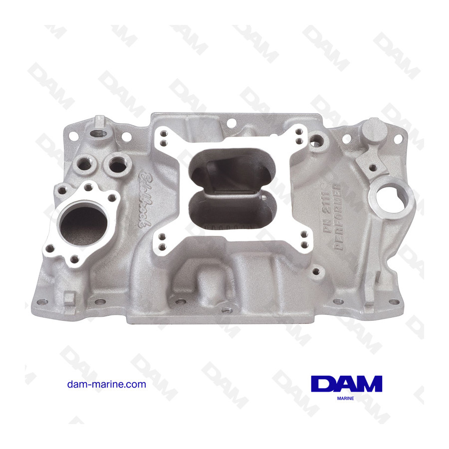 V6 INTAKE MANIFOLD - BEFORE 1995