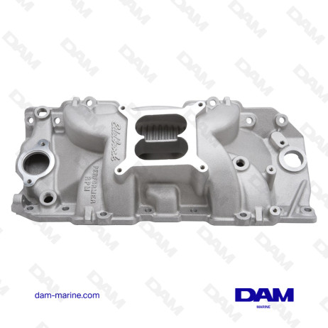 V8 BB INTAKE MANIFOLD - RECTANGULAR