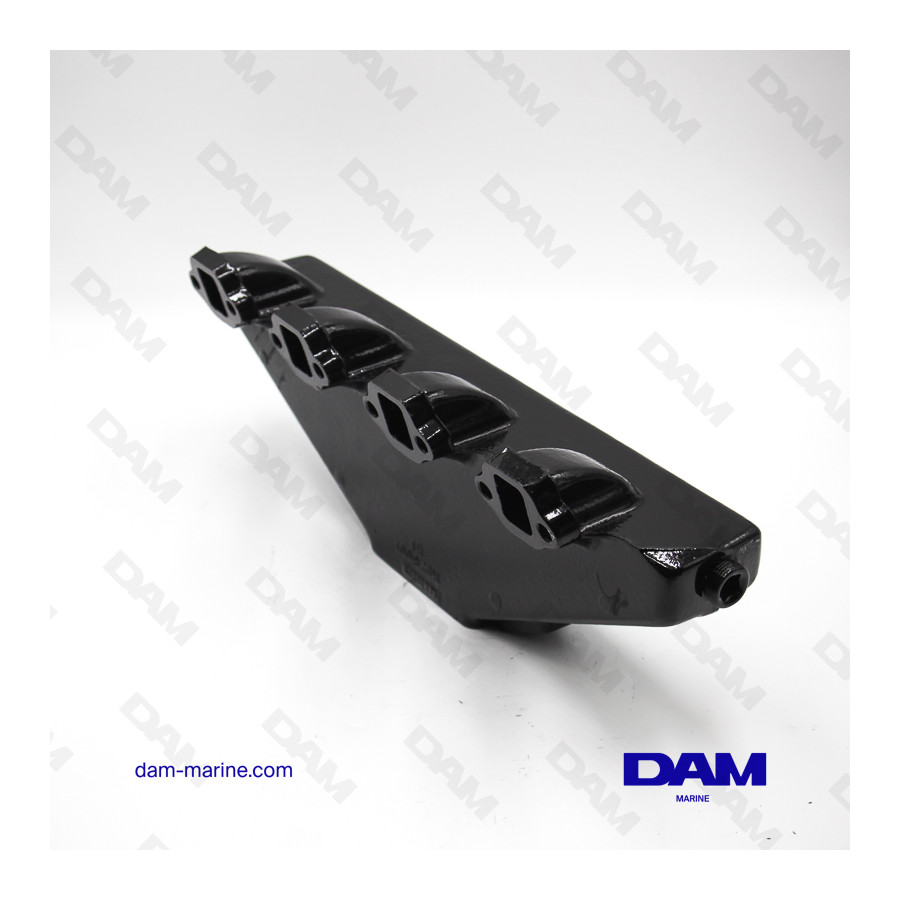 PCM FORD V8 OEM EXHAUST MANIFOLD