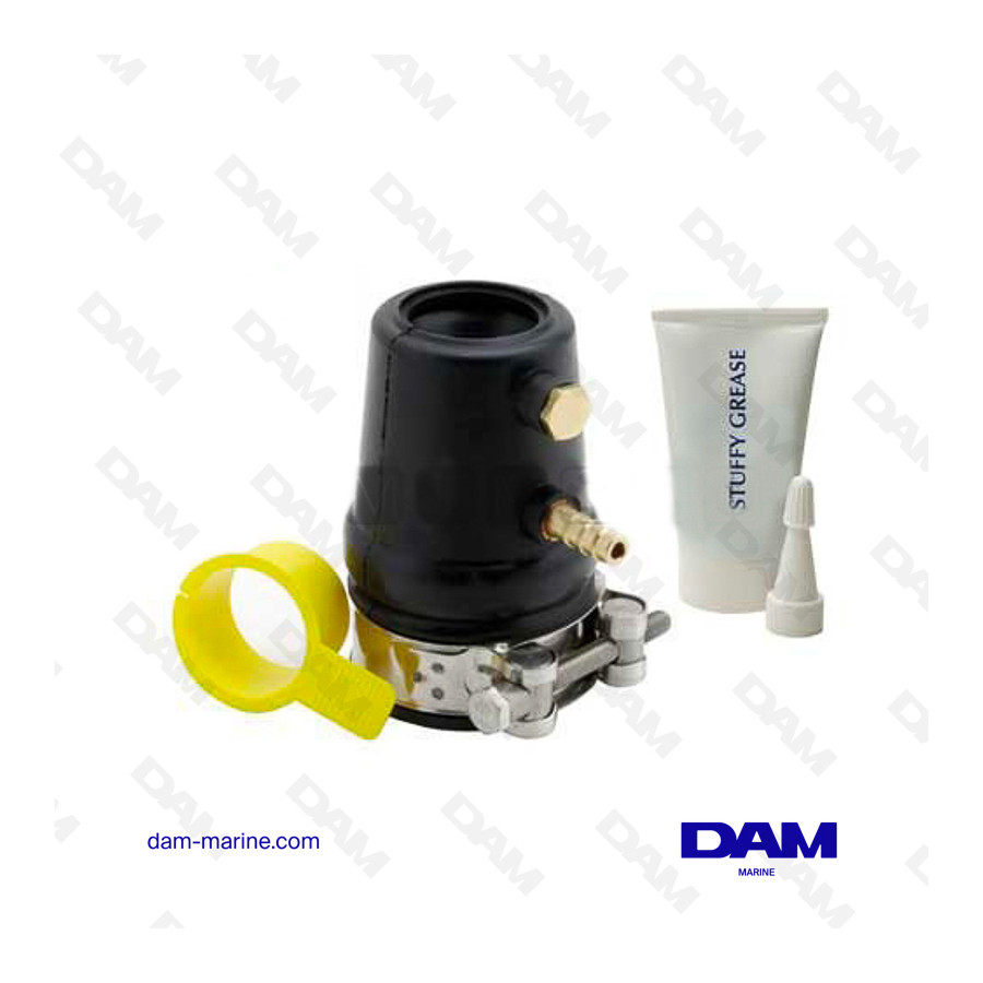 VOLVO 25MM LUBRICATED CABLE GLAND