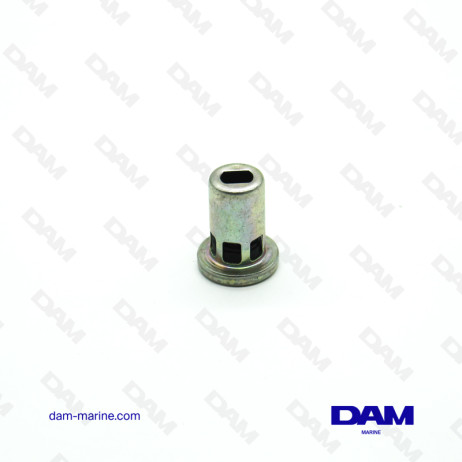 OIL FILTER VALVE BB - 4 CYL