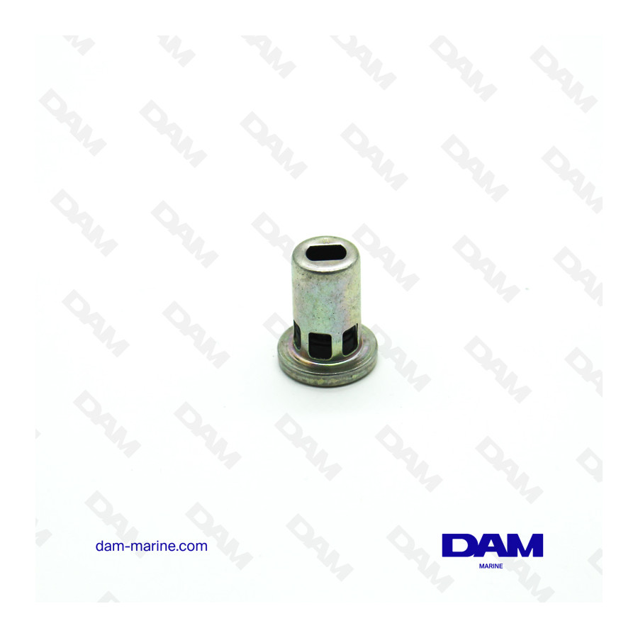 OIL FILTER VALVE BB - 4 CYL