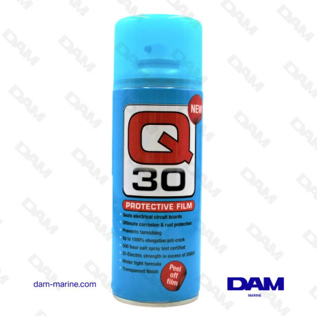 AEROSOL FILM PROTECCION Q30 400ML