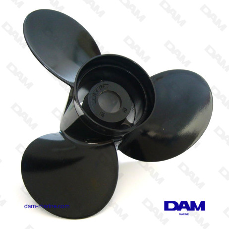 ALUMINUM PROPELLER MERCRUISER 3P RH 15X17 - QA1912X