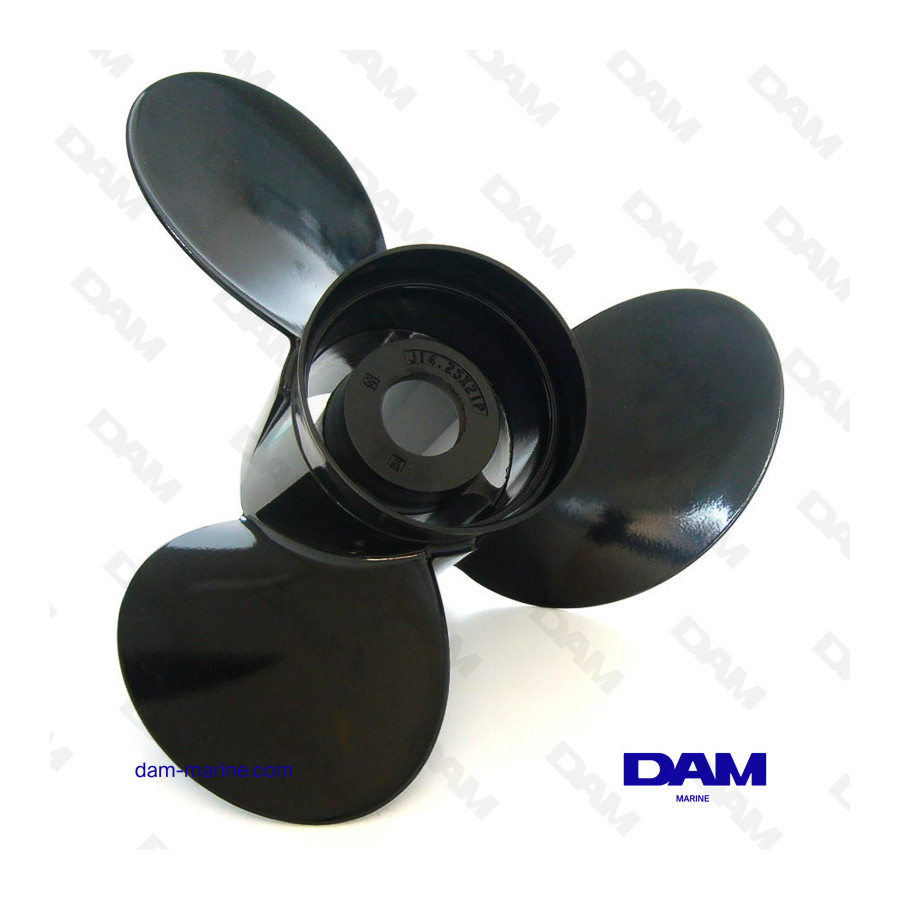 ALUMINUM PROPELLER MERCRUISER 3P RH 14.25X21 - QA1918X