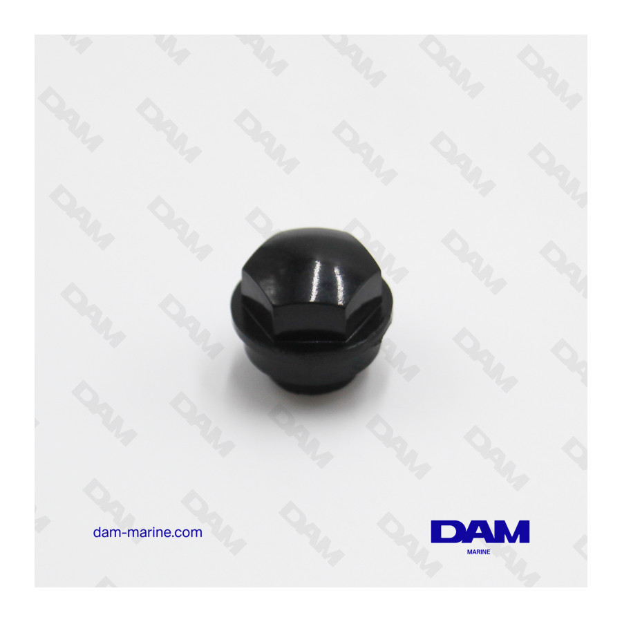 PCM FLAME ARRESTER NUT