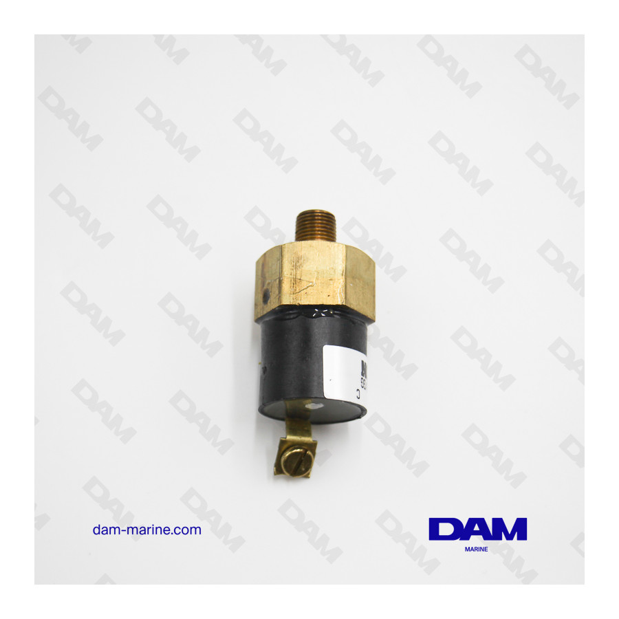 OIL PRESSURE SWITCH SENSOR