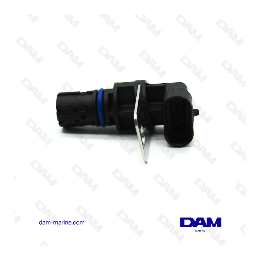 CRANKSHAFT POSITION SENSOR - 6L