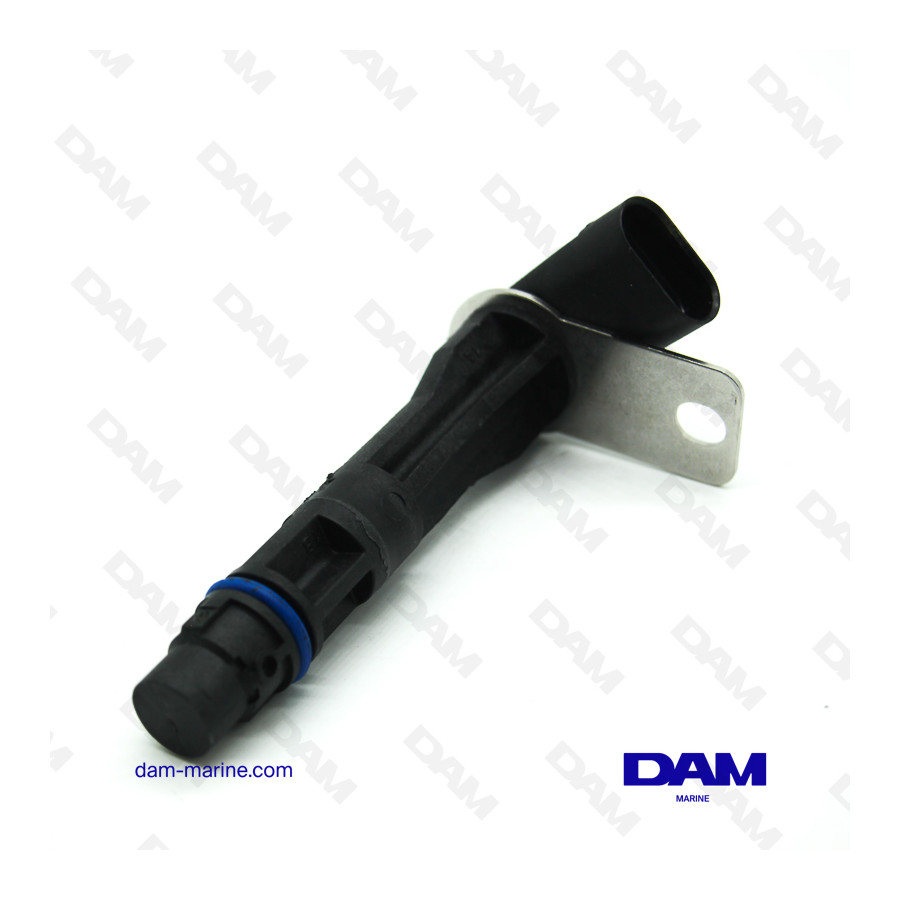 CRANKSHAFT POSITION SENSOR - 6L