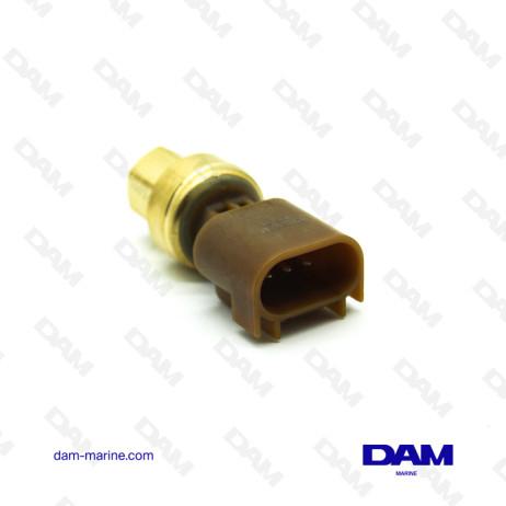 PCM FUEL PRESSURE SENSOR