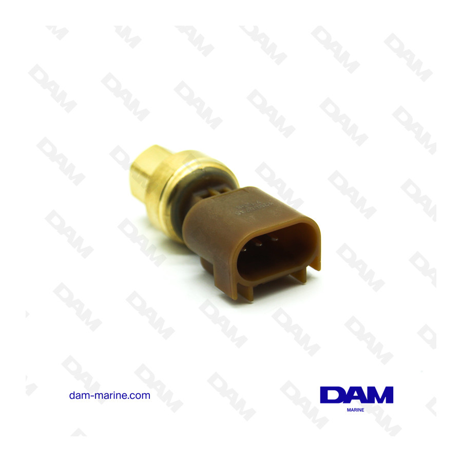 PCM FUEL PRESSURE SENSOR