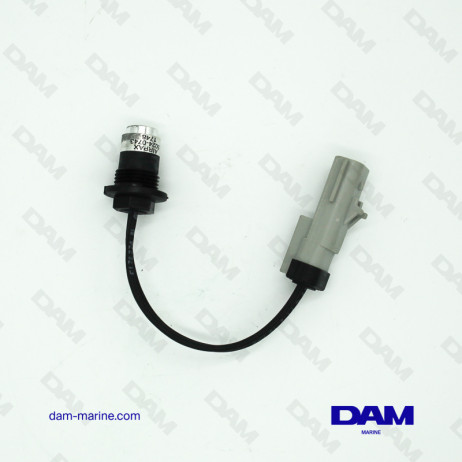 PCM TEMPERATURE SENSOR H5 - H6