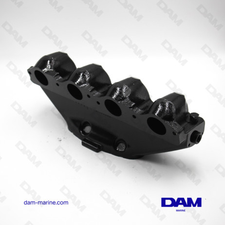 EXHAUST MANIFOLD PCM 6L ZR6