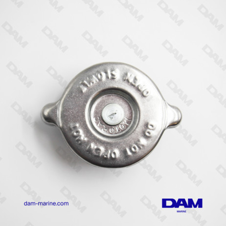 PCM EXCHANGER CAP