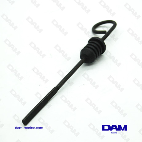 INVERTER OIL DIPSTICK PULL 40I - 1/1