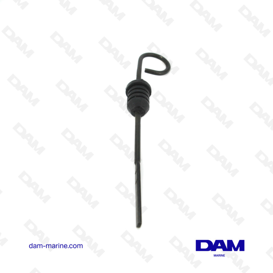 80A REVERSER OIL DIPSTICK