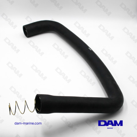 PCM COOLING HOSE