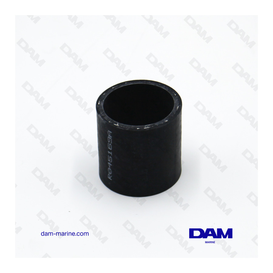 PCM COOLER HOSE