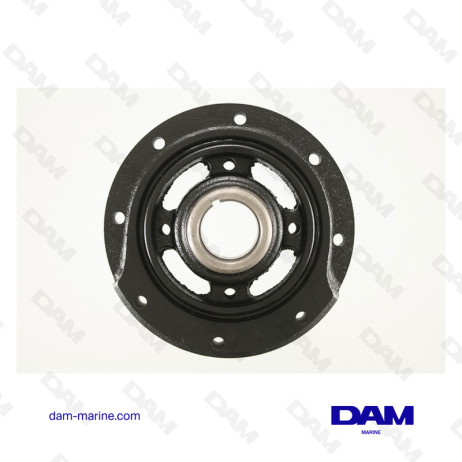 DAMPER FORD 351 - 4V