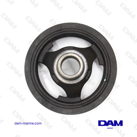 DAMPER PCM ZR - 6L