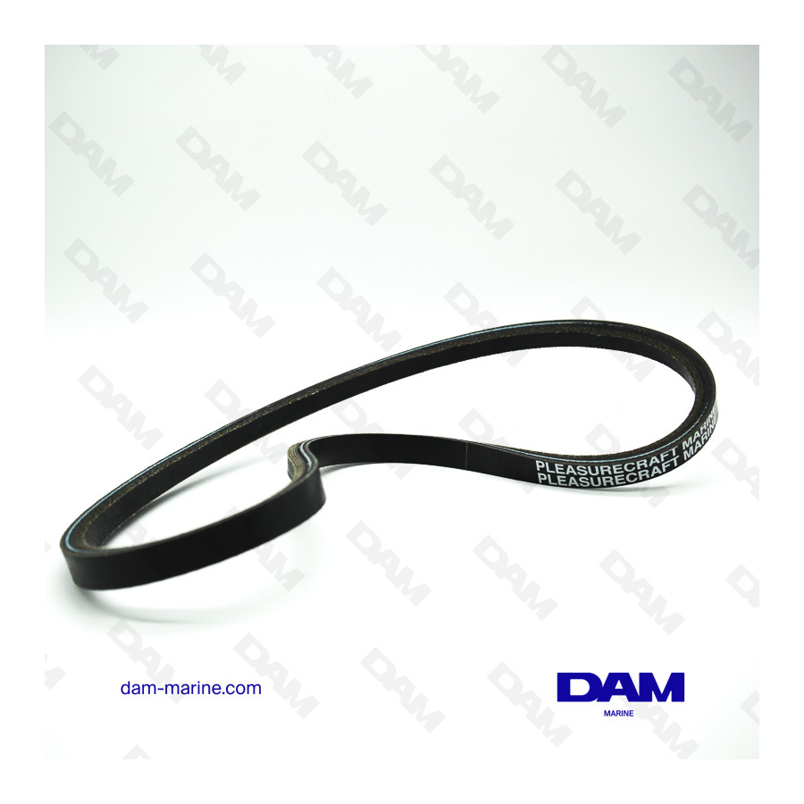 PUMP BELT PCM SB-BB OEM