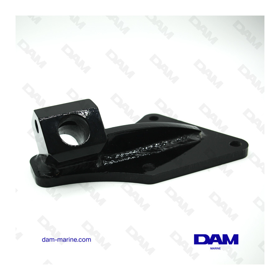 FORD/GM ENGINE SUPPORT BRACKET*