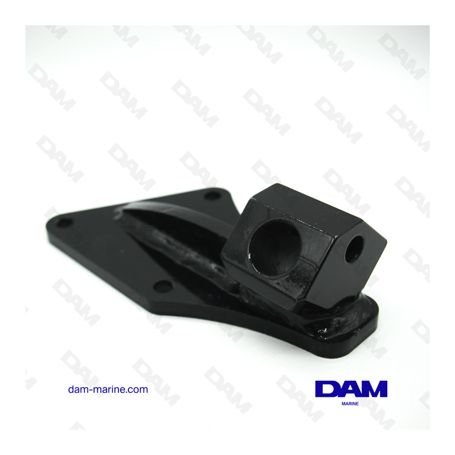 FORD/GM ENGINE SUPPORT BRACKET*