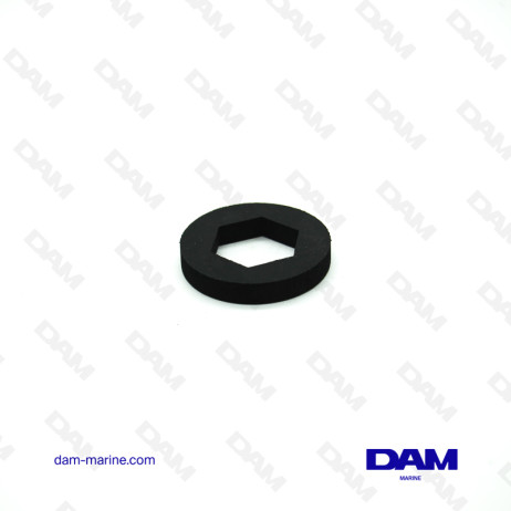 PCM FCC PUMP SEAL