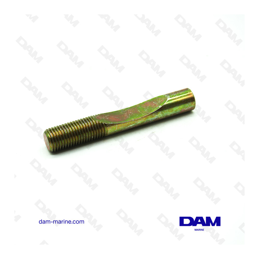 PCM MOTOR SUPPORT SHAFT