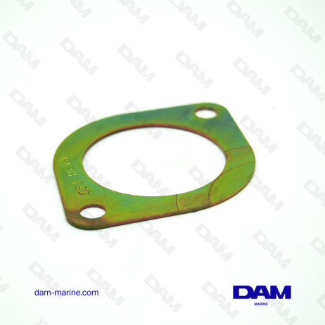 ZR6 PCM THERMOSTAT PLATE