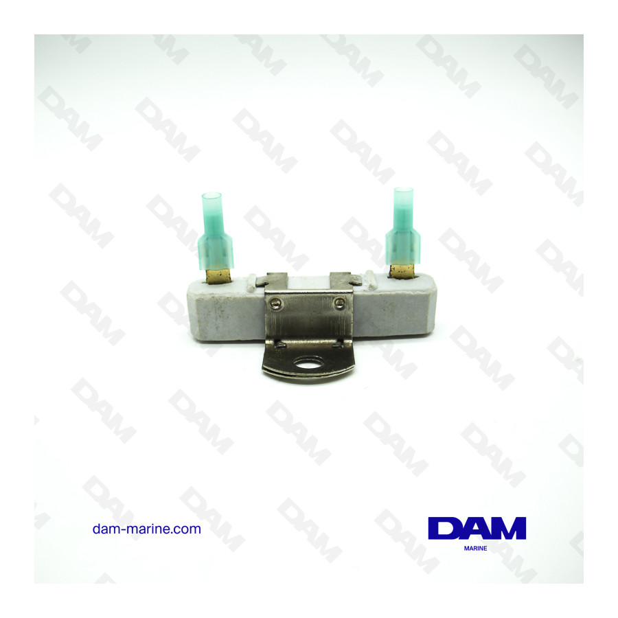 IGNITION RESISTANCE GM - FORD