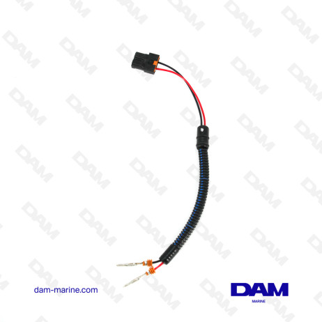 PCM FCC WIRING HARNESS